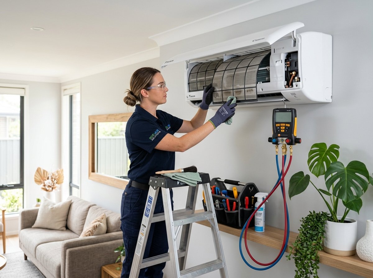 AC Repair & Service