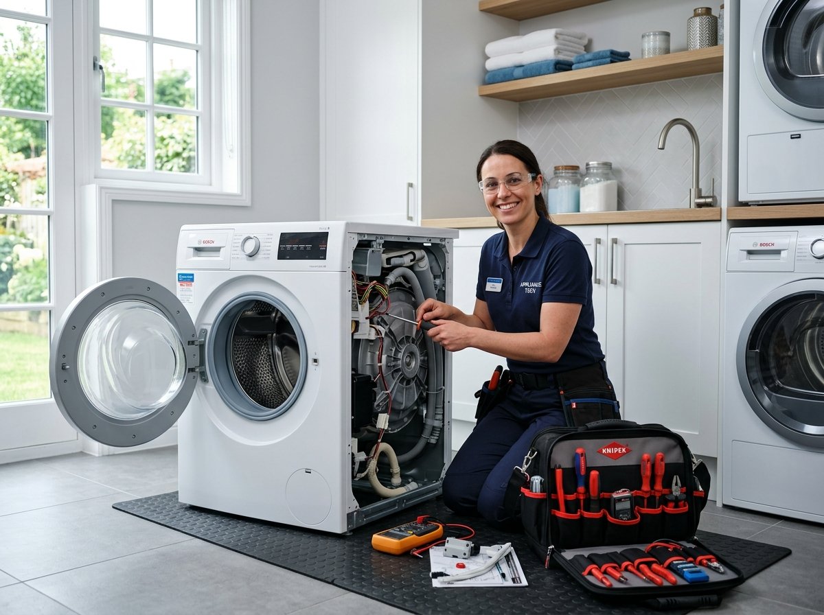 Washing Machine Repair